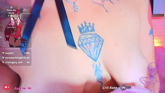 kiim_xxx_katta - Kiim_xxx_katta's free webcam