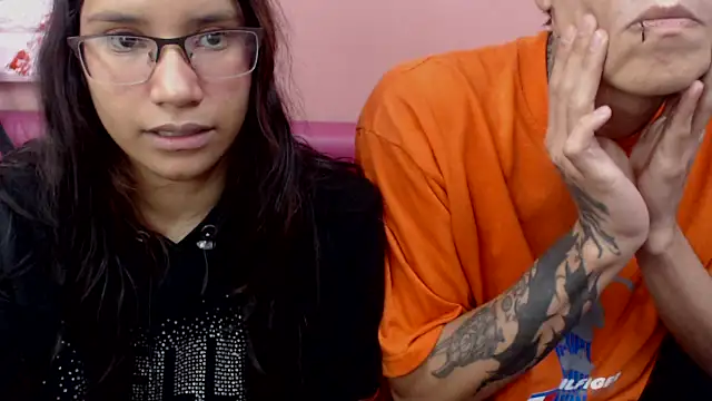 spiritedcouplewet webcam