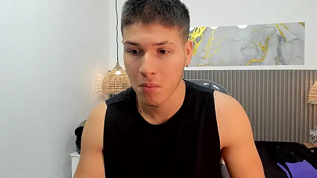 AlessandroFranco webcam