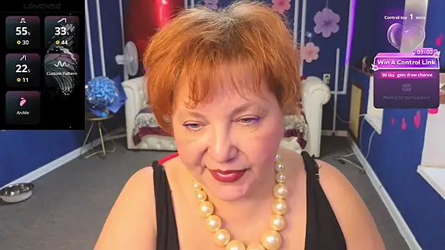 Kira_Kingsley webcam