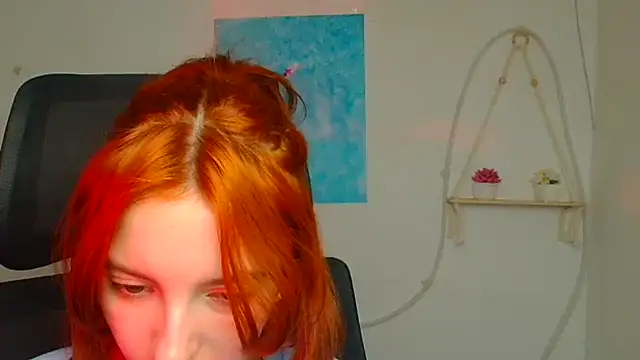 Butterfly_Milly webcam