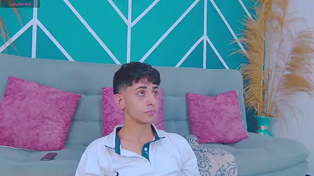 Martony_Storm webcam