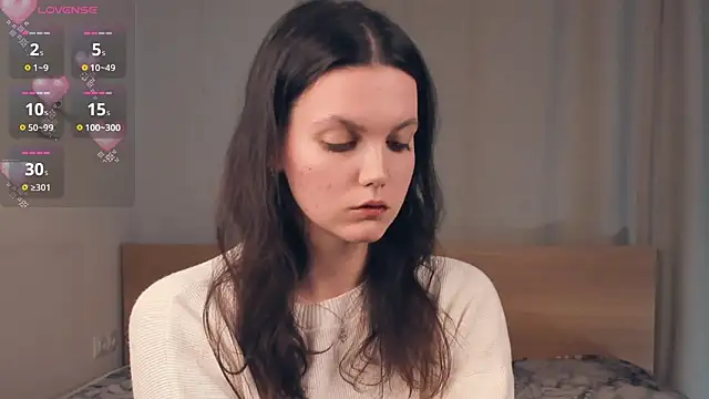 JuliannPaysour webcam