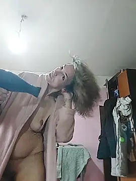 malditalocaa - MalditaLocaa's free webcam - UK Sex Cams