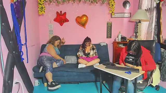 lesbiancuple webcam