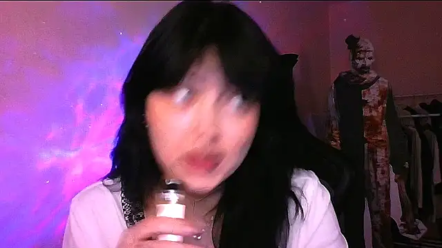 katarina_fox_ - Katarina_Fox_'s free webcam