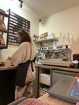 cinnabon_ - Cinnabon_'s free webcam