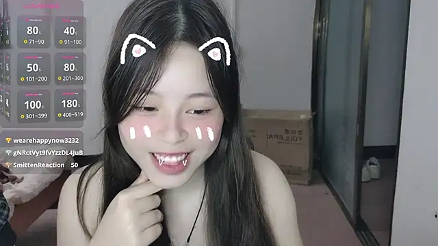 f-wanzi - F-Wanzi's free webcam