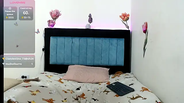 karlyxs - KARLYXS's free webcam