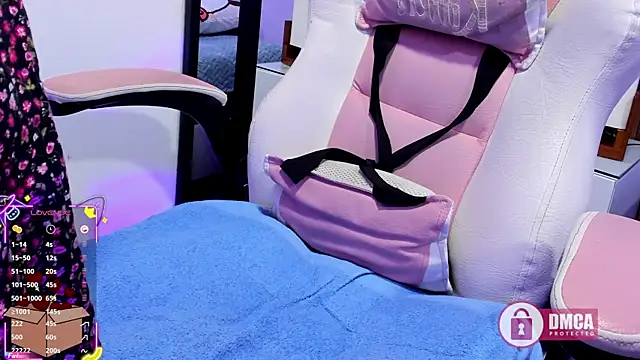 ana_gadot - Ana_gadot's free webcam