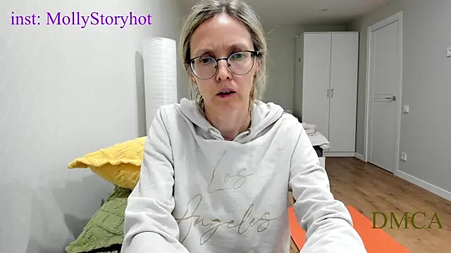 MollyStory