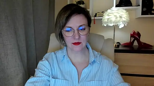 feliziaDesire webcam