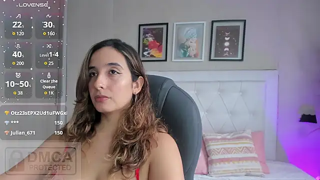 emma__smith1 - Emma__smith1's free webcam