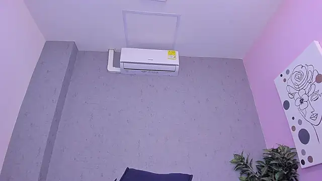 Tiffany_mendez webcam