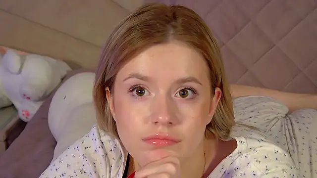 MilanaBalmain webcam