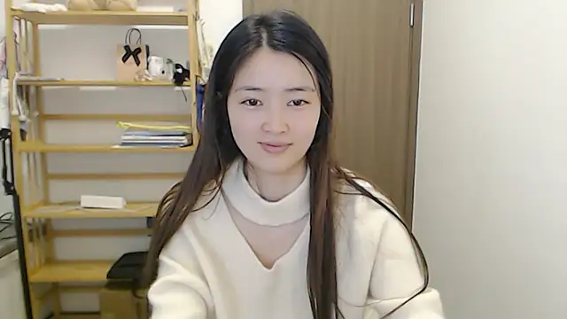Mimi-cnbaby webcam