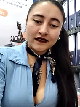 _Sarah-Office1 webcam