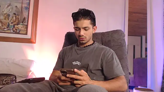 ArturoCardona_ webcam