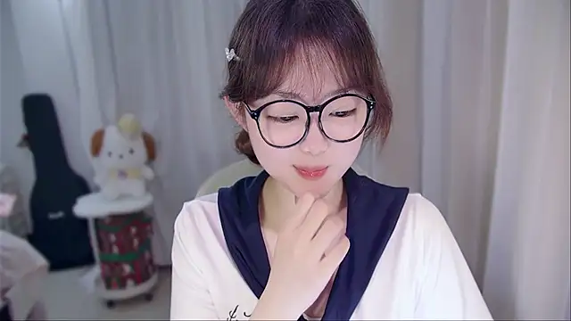 YUANYUAN-A webcam