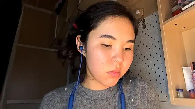 JennyCarpenter webcam