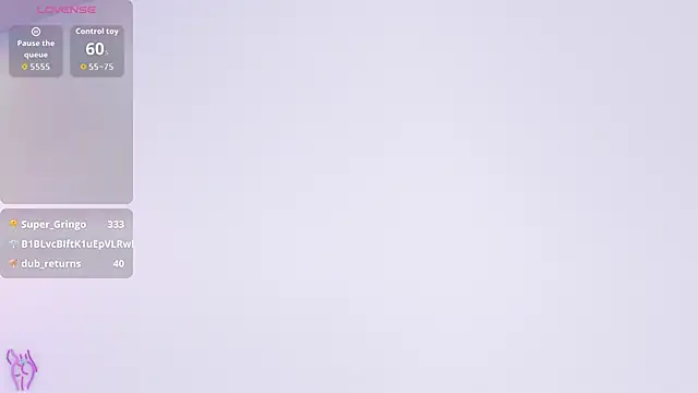 TiffanyHoustton webcam