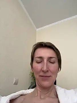 Sensual_Flower webcam