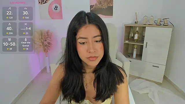 Sussan_Monroe webcam