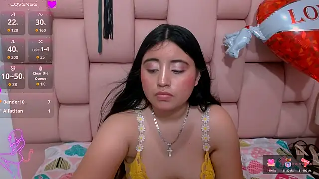 angelhotlatina18 webcam