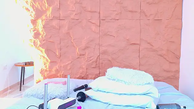 Nahomi_Williams_ webcam