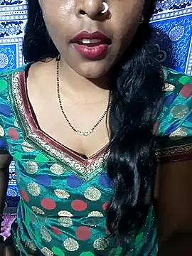 Parul-009 webcam