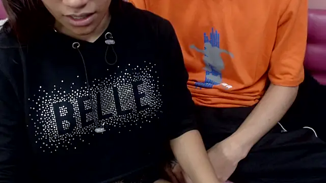 spiritedcouplewet webcam