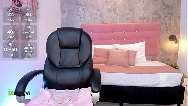 brithanycampbell webcam