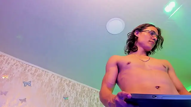 Noha_castellano webcam