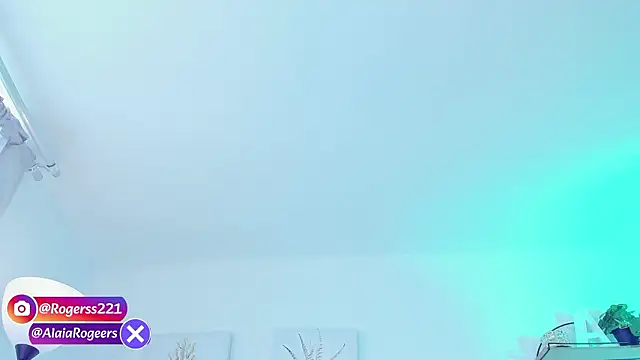 AlaiaRogers webcam