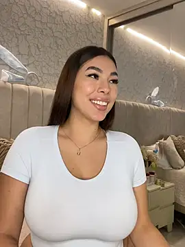 DannaMarshall webcam