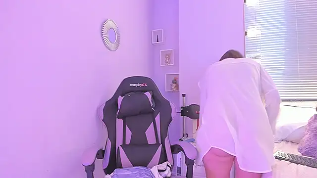 Littletammy4u webcam