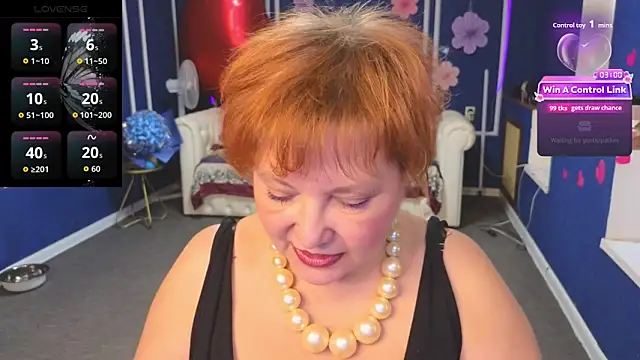 Kira_Kingsley webcam