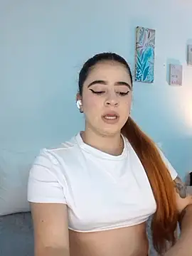 martina_connor1 webcam