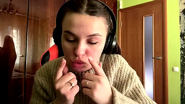 ThedaStrevell webcam