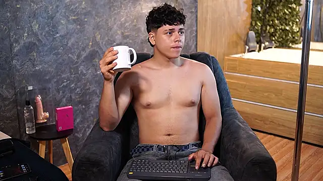 Ethan_occonor webcam