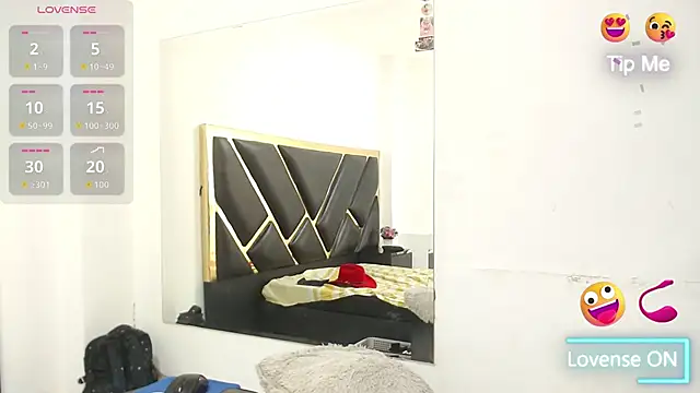 NoahJhonson69 webcam