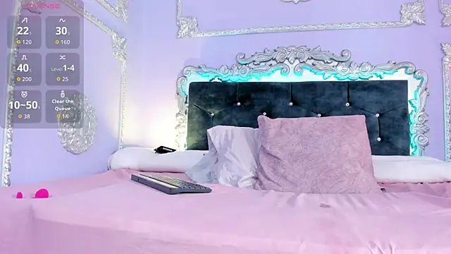 Lilith_Naugthy webcam