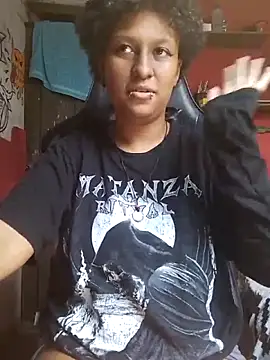 Pancake_starr webcam