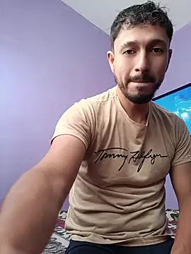 Bruce_Wayne188 webcam