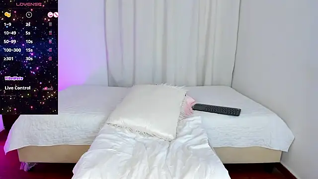 VioletaSotter webcam