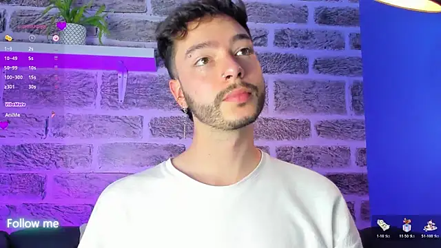 noah_ricci - Noah_ricci's free webcam - UK Sex Cams