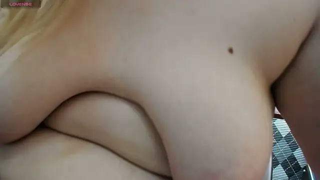 Seductive_She_Wolf webcam