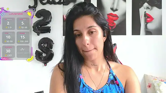tammyandrade_ webcam