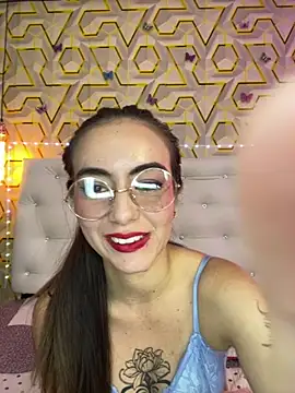 MelanyyJhonson15 webcam