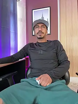 Latinmoster_boss webcam